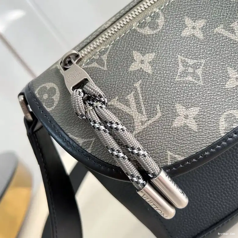 Brother Sam Yupoo Bags LV 2411YA0210 0813